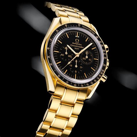 omega watch speedmaster